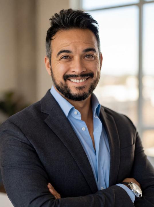 Jesse Navarro
