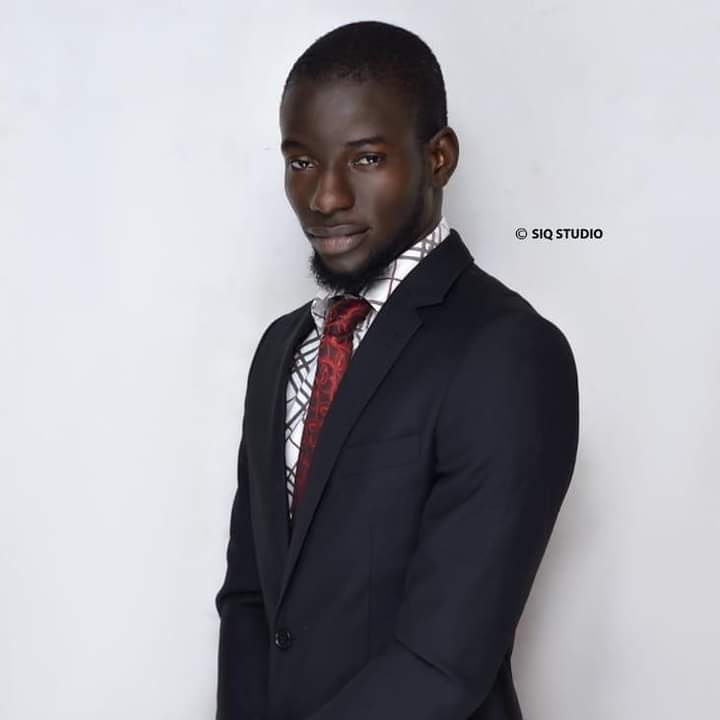 Olamilekan Adetoro