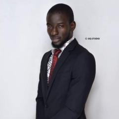 Olamilekan Adetoro