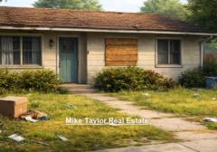 Mike Taylor