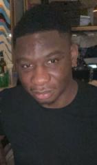 Clive Tebu