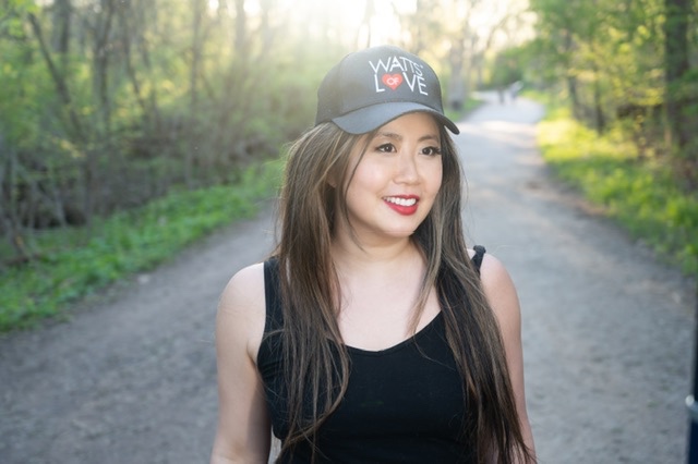 Pamela Hsieh Mackey