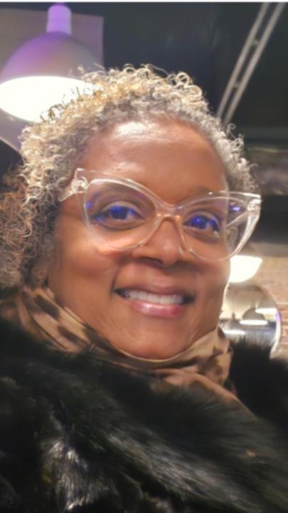 Lisa Thompson