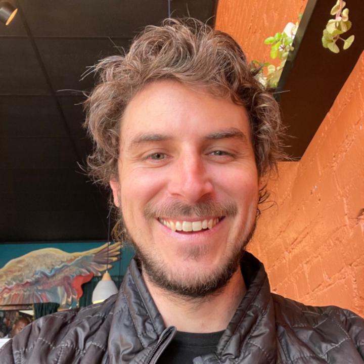 Andrew Miller