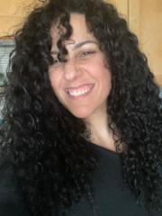 MargoNatalie Sadok