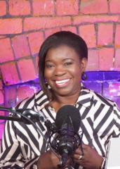 Catherine Muyeba