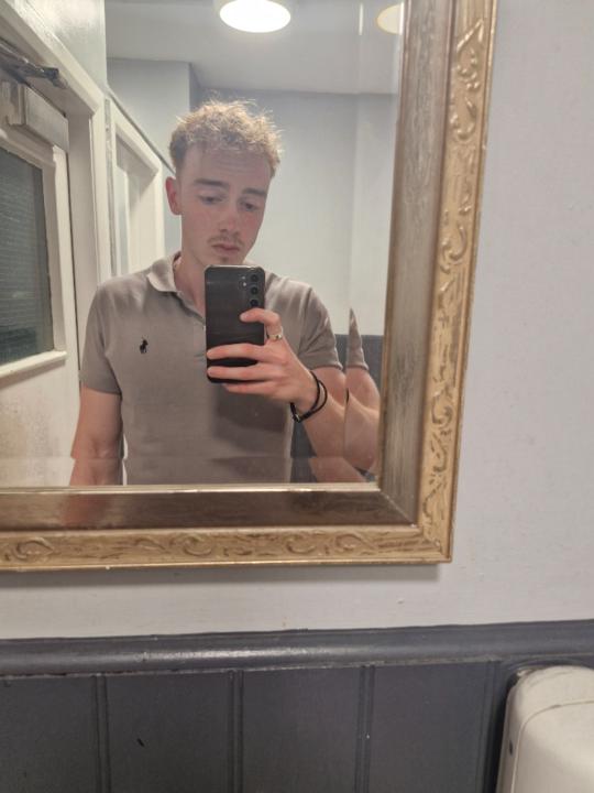 George Credland
