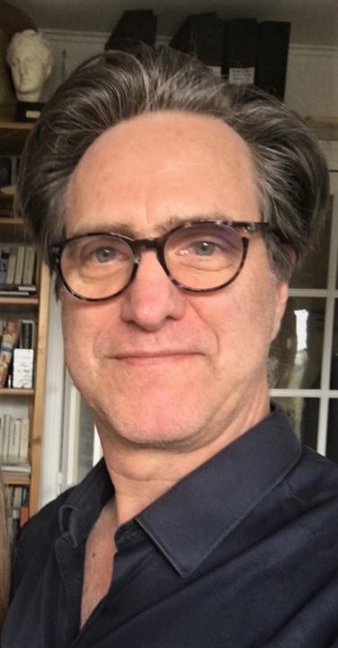 Alex Keiller