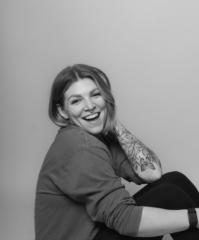 Ivey Amburgey