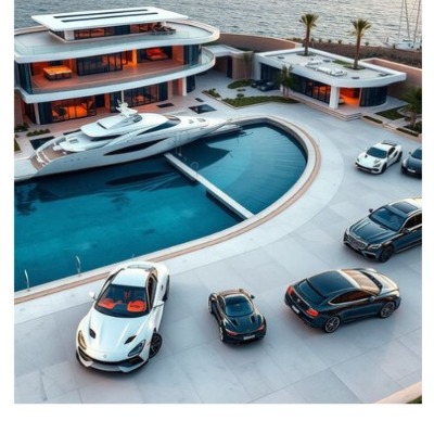 Bukola Wealth