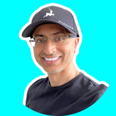 Jay Savdas