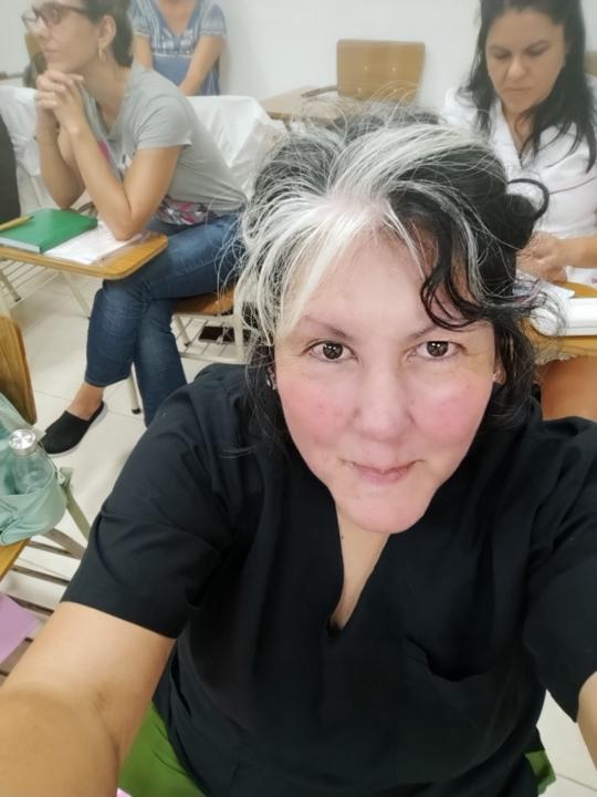Virginia Siviero