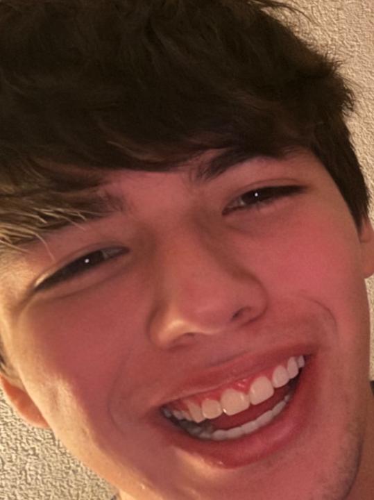 René Andreas José Gmünder Rodriguez