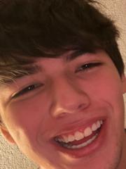 René Andreas José Gmünder Rodriguez