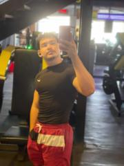 Mathew Chávez Olano