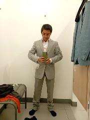 Daniel Serrano