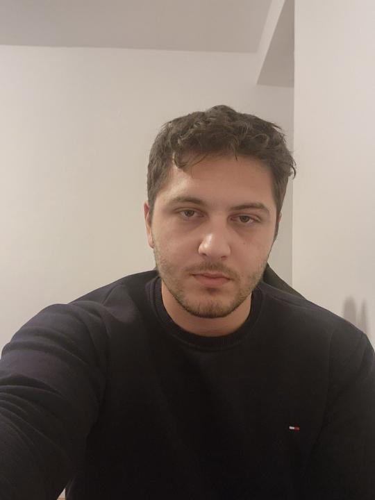 Ante Petricevic
