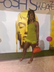 Tashiana Smith