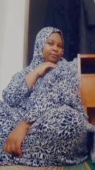 Nakayi Judith