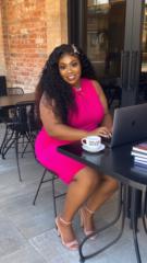 Cassandra Chambers Notice