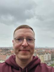 Felix Karg