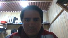 Luis Rochabrun