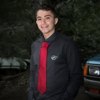 Luis Calderon