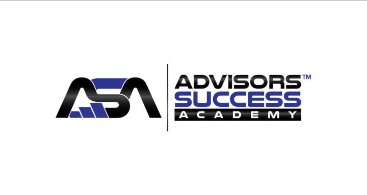 Advisor Success Academy™