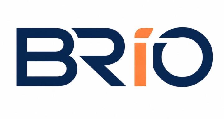BRIO™ Plug In. Power Up. Scale