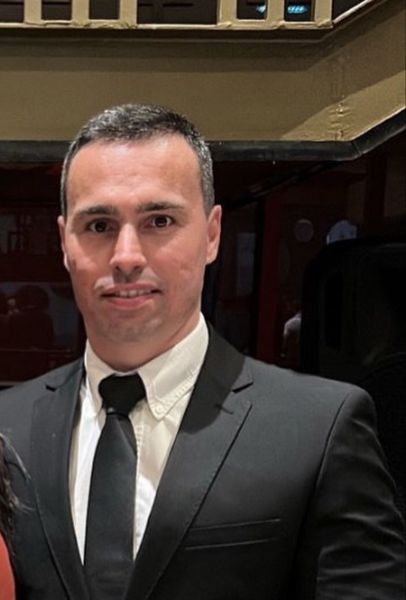 João Paulo Arantes Mendonça