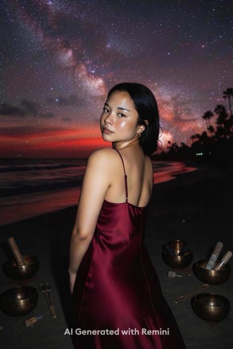 Julia EarthAngelHealer