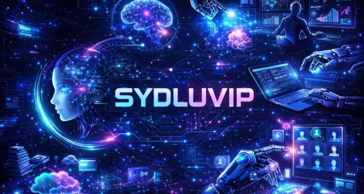 sydluvip