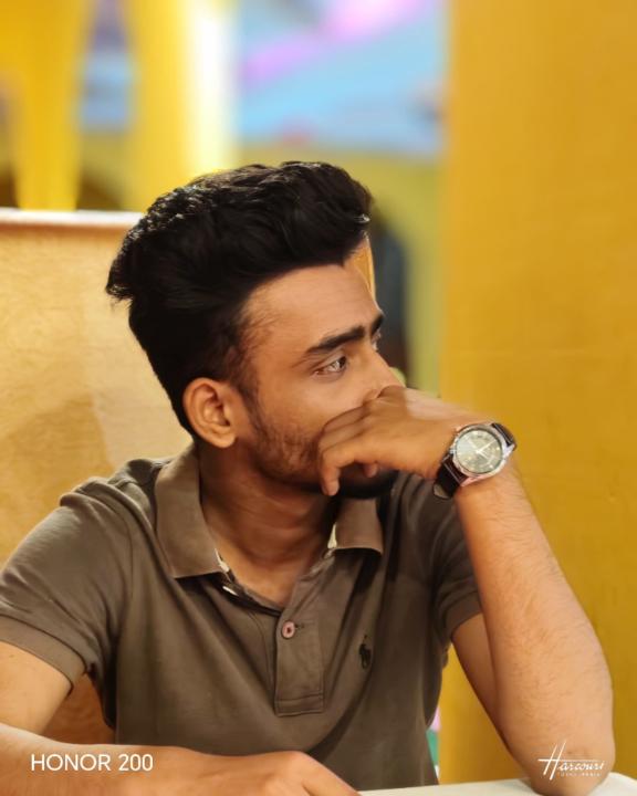 Pritom Chowdhury
