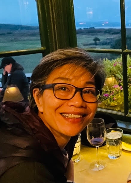 Cindy Bennink