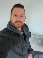 Graham Brighton