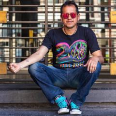 José Luis Pacheco Soto