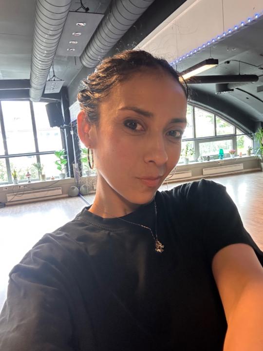 Vanessa Vasquez