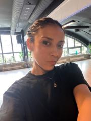 Vanessa Vasquez
