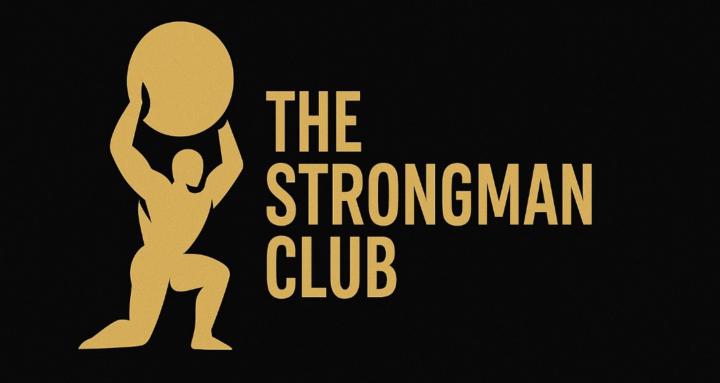 The Strongman Club