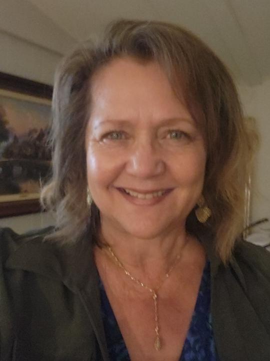Susi Steiner