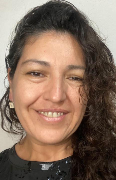 María Soledad Goyenechea