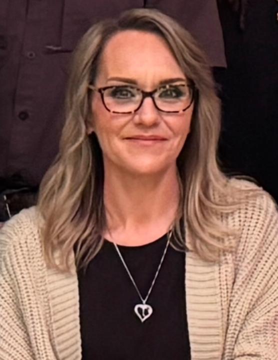 Jennifer Boggess