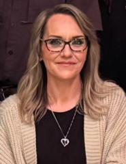 Jennifer Boggess