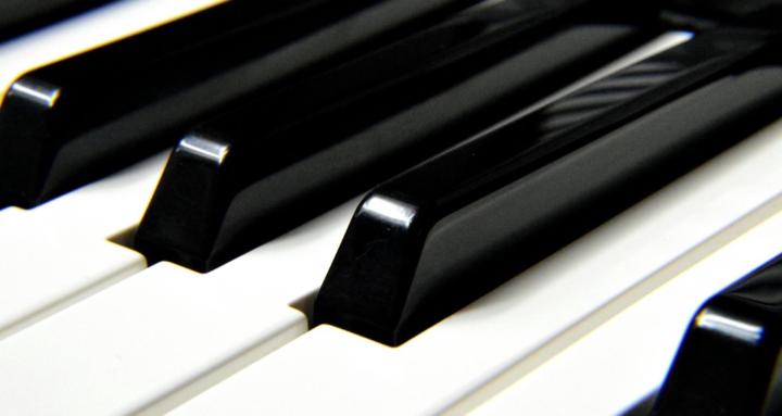 Piano Mastery Academy