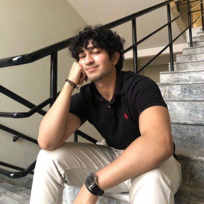 Imaaz Nadeem