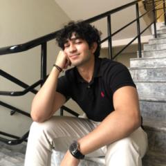 Imaaz Nadeem