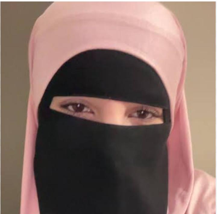 Kiran Ahmed