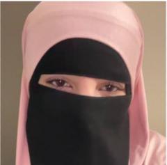 Kiran Ahmed