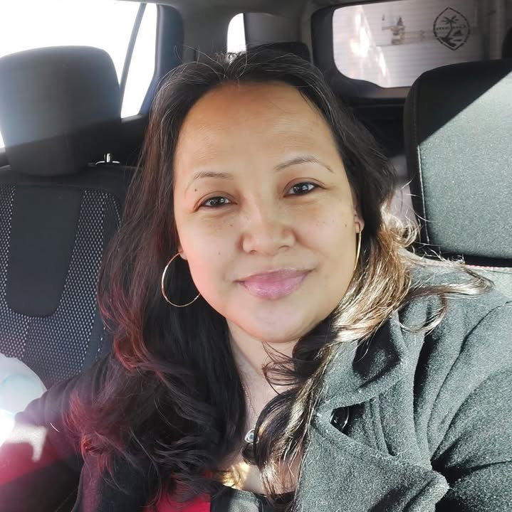 Mariann Cruz
