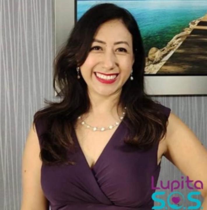 Lupita Sosa